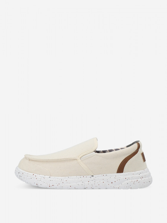 Слипоны женские Etonic Veracruz