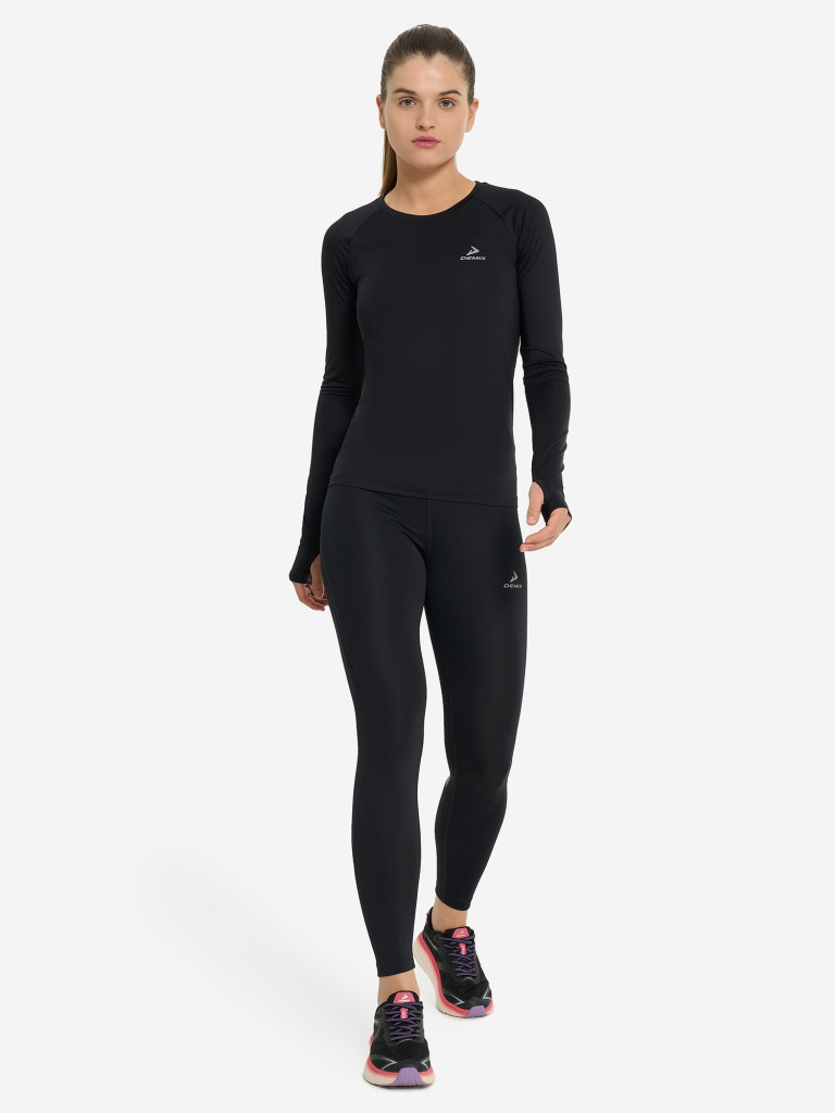 Легинсы женские Demix ActiveMove Urban