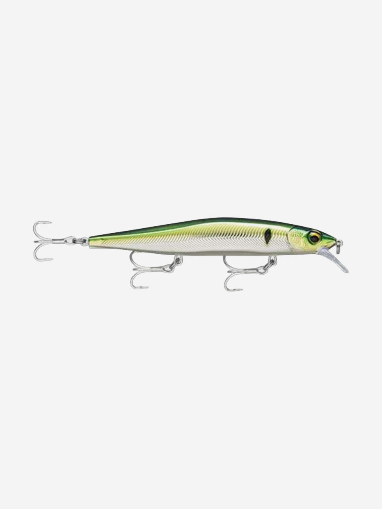 Воблер RAPALA Precision Xtreme Mavrik Sw 110 /PLD