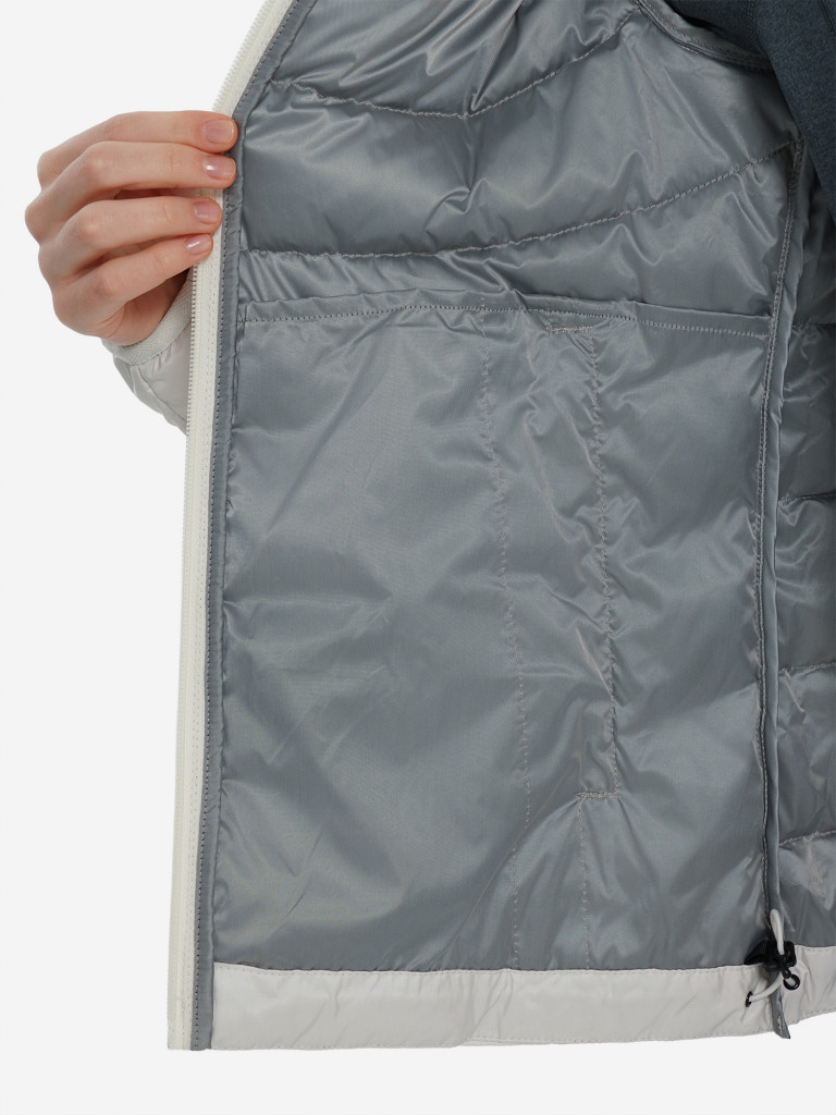 Пуховик женский Outventure