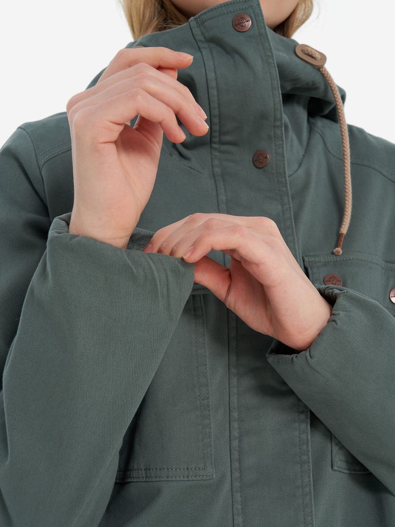 Легкая куртка женская Cordillero