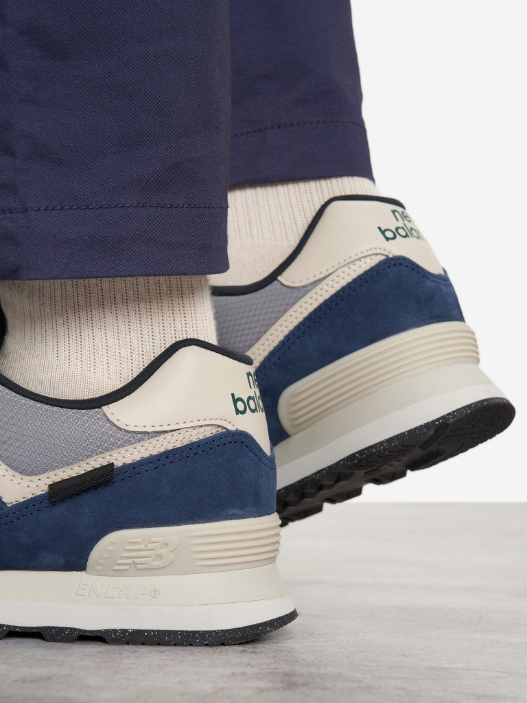 Кроссовки мужские New Balance 574