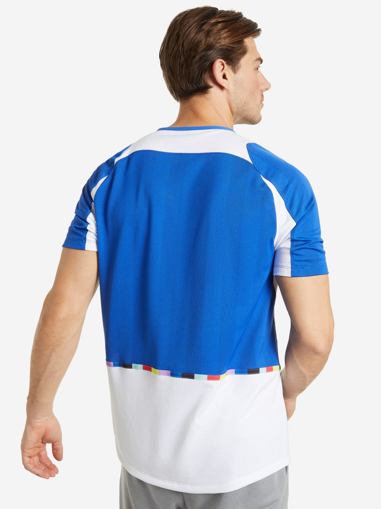 Футболка мужская Nike F.C. Home