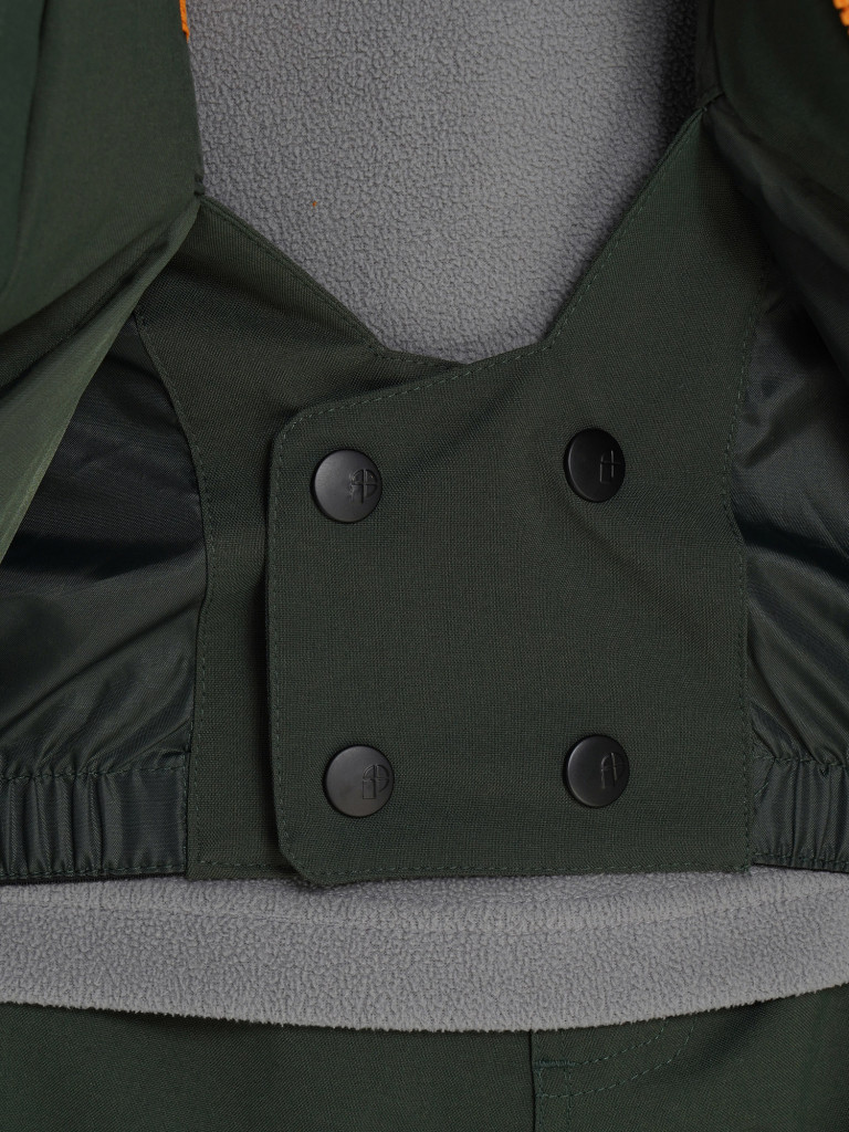 Куртка утепленная мужская Protest Dunton