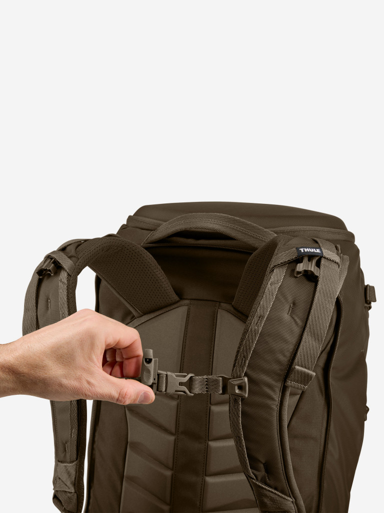 Туристический рюкзак Thule Landmark Traveл Pack, 70л