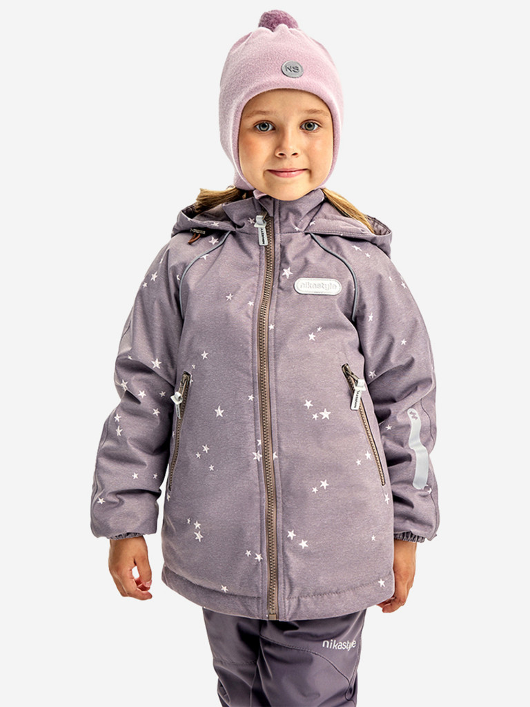 Костюм NIKASTYLE