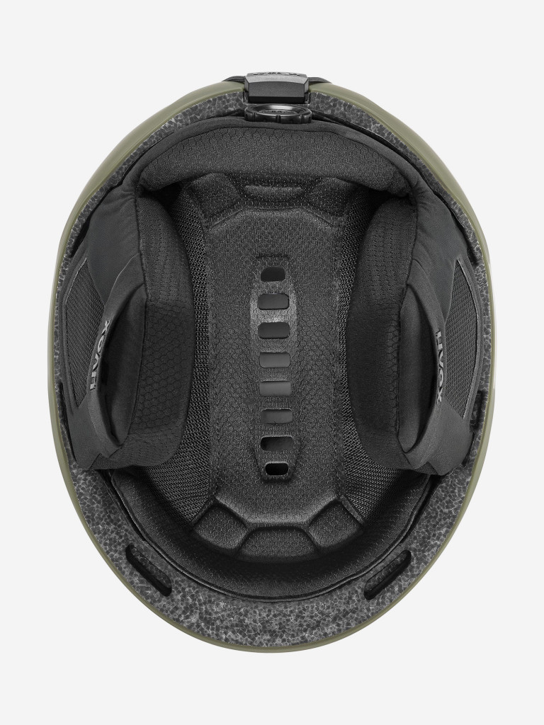 Шлем Uvex Monte LT MIPS