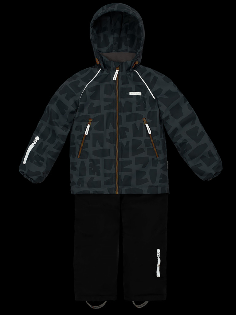 Костюм NIKASTYLE
