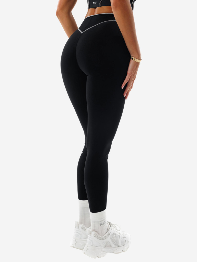 Легинсы женские Lululit Chic Legg