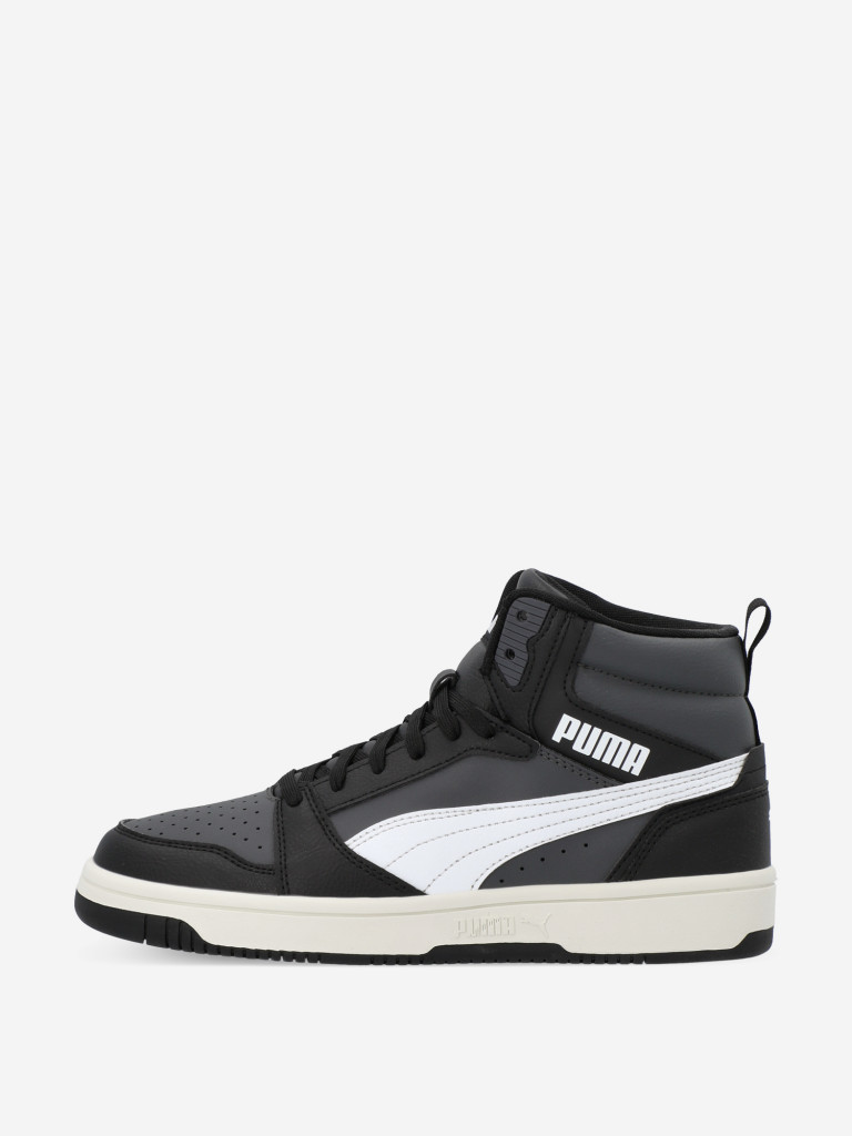 Кеды детские Puma Rebound V6