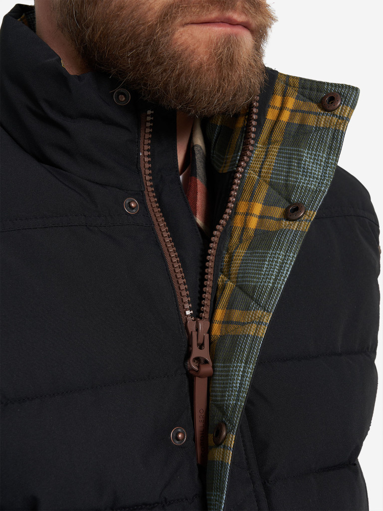 Жилет утепленный мужской Cordillero