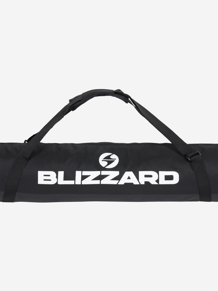 Чехол для горных лыж Blizzard Promo, 205 см