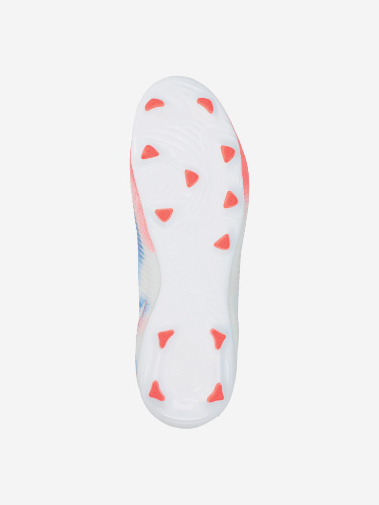 Бутсы для мальчиков Puma Future 8 Pro Fg/Ag