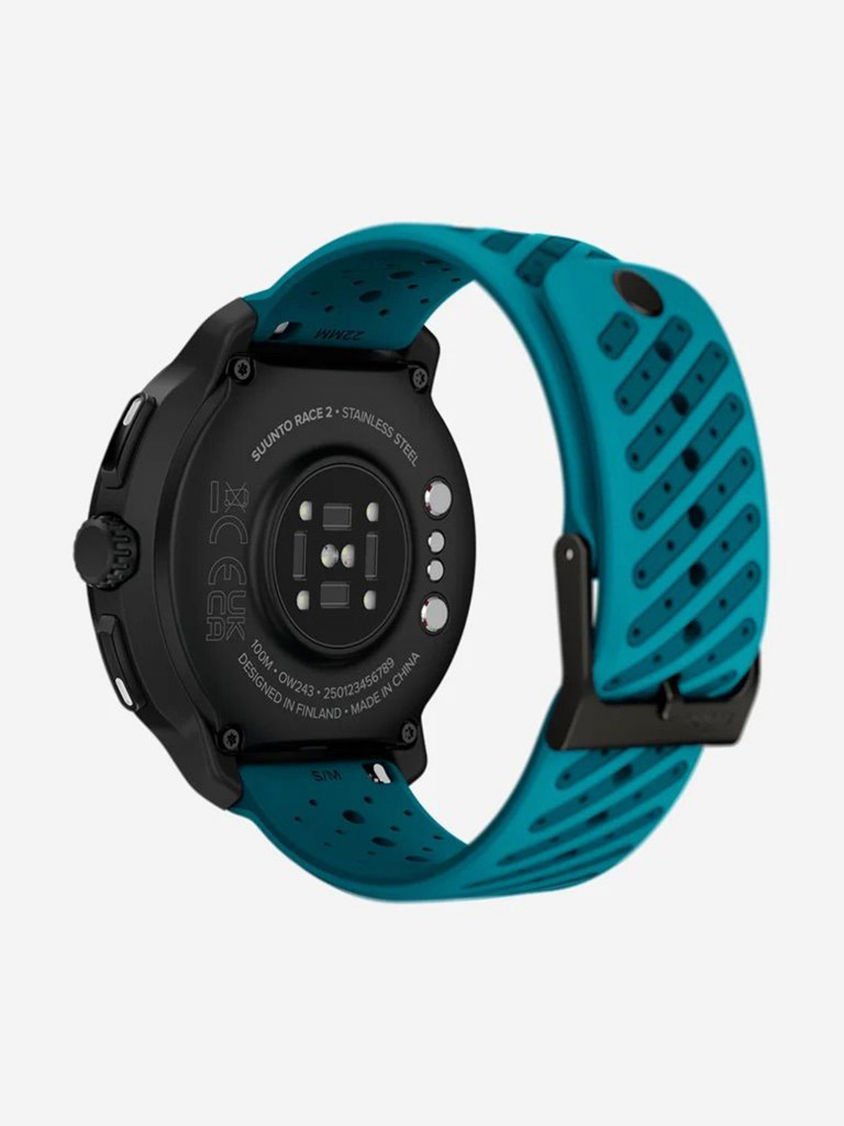 Спортивные часы SUUNTO Race 2