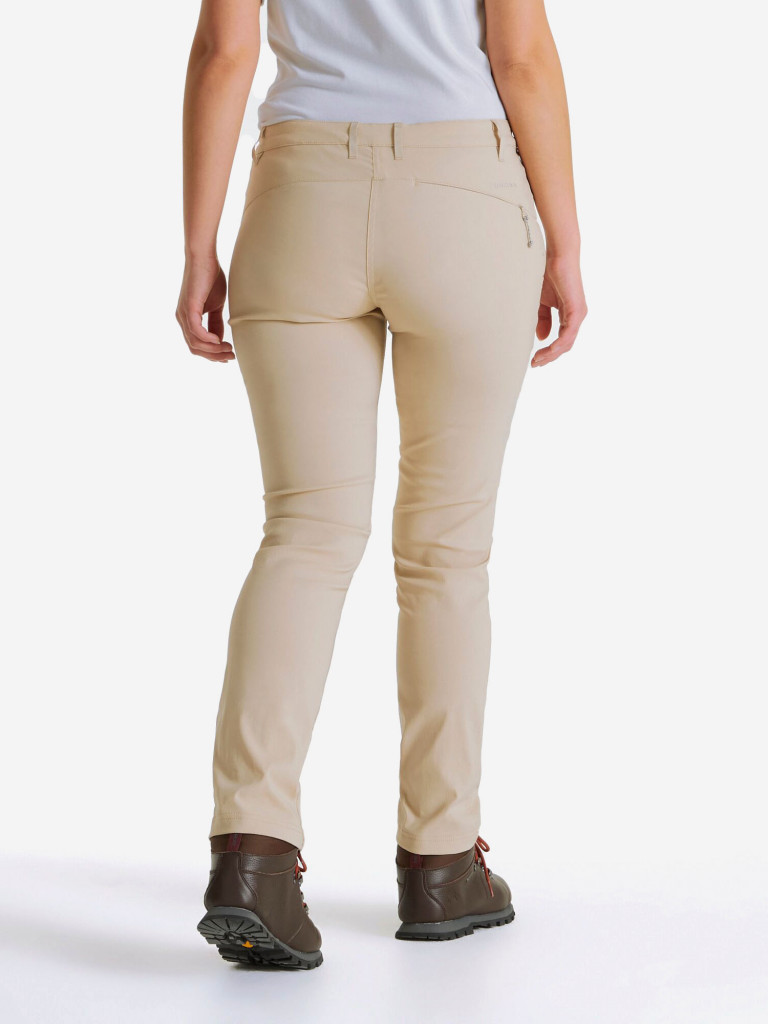 Брюки женские CRAGHOPPERS Kiwi Pro