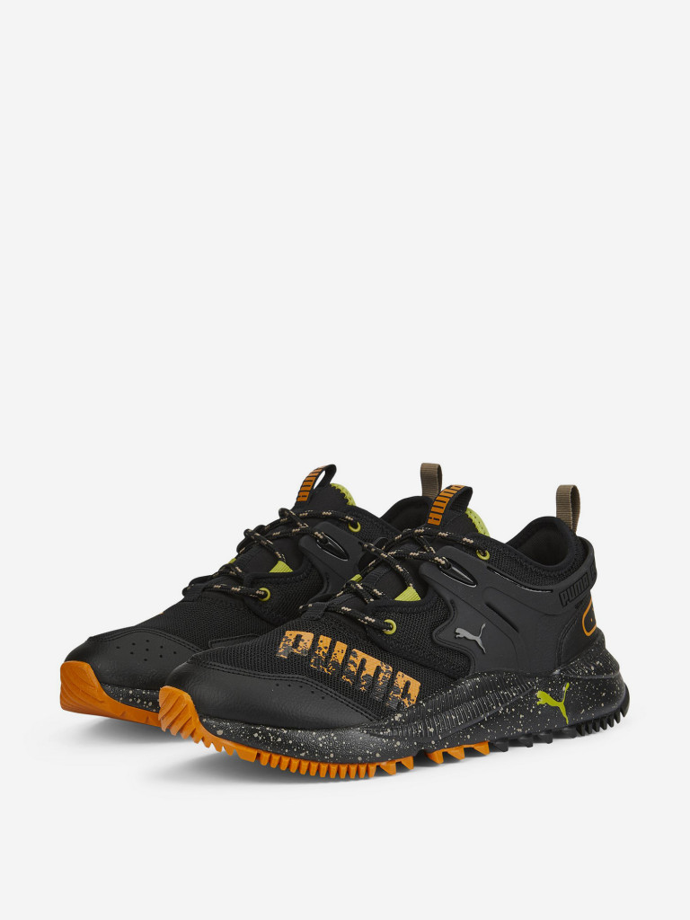 Кроссовки мужские PUMA Pacer Future Trail