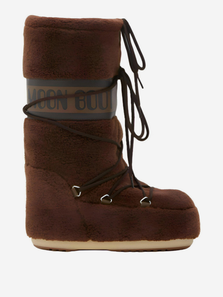 Ботинки женские Moon Boot 80D