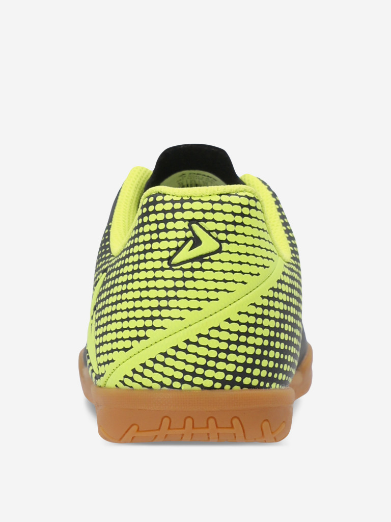 Бутсы для мальчиков Demix Sp Goal 2 Jr In