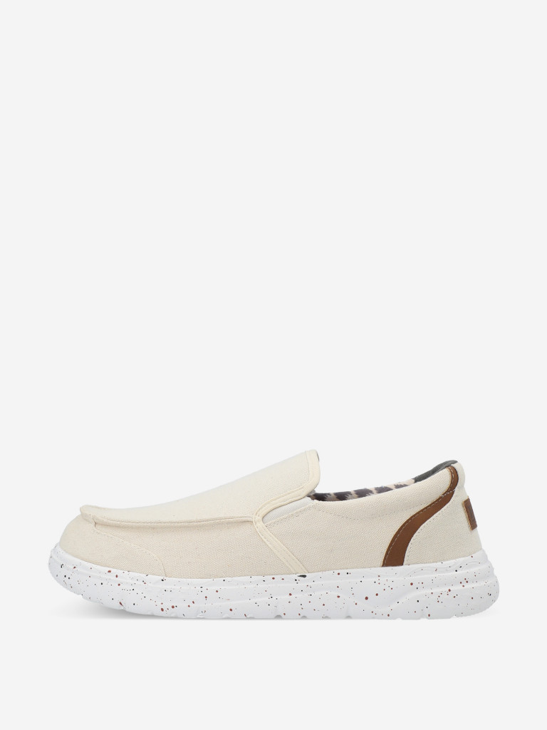 Слипоны женские Etonic Veracruz