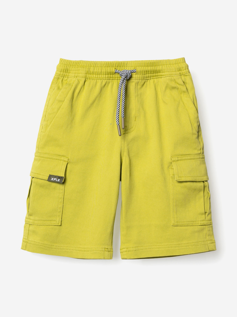 Шорты для мальчиков PlayToday