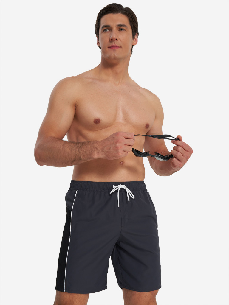 Шорты плавательные мужские Kappa