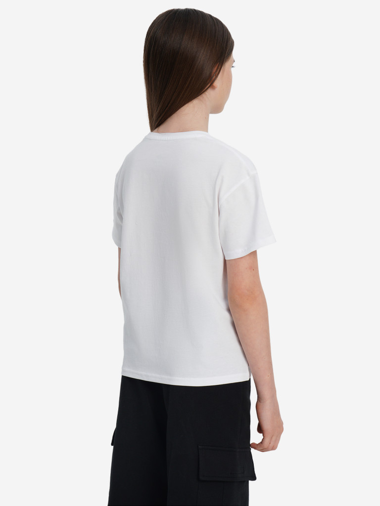 Футболка для девочек Outventure