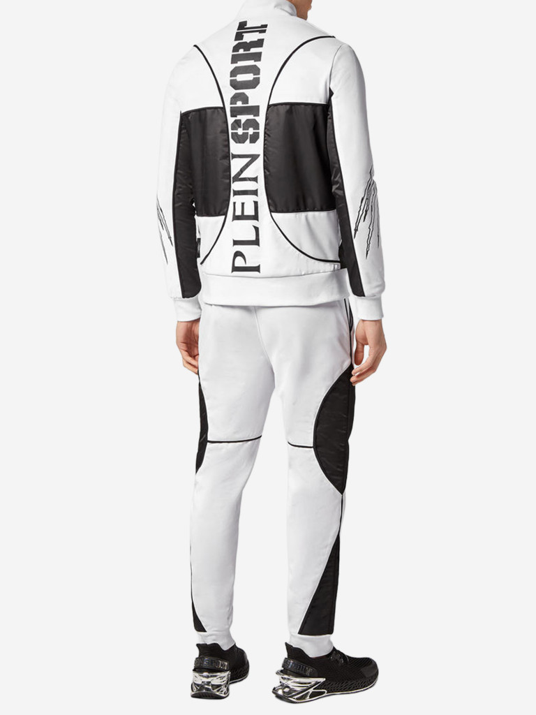 Спортивный костюм Plein Sport