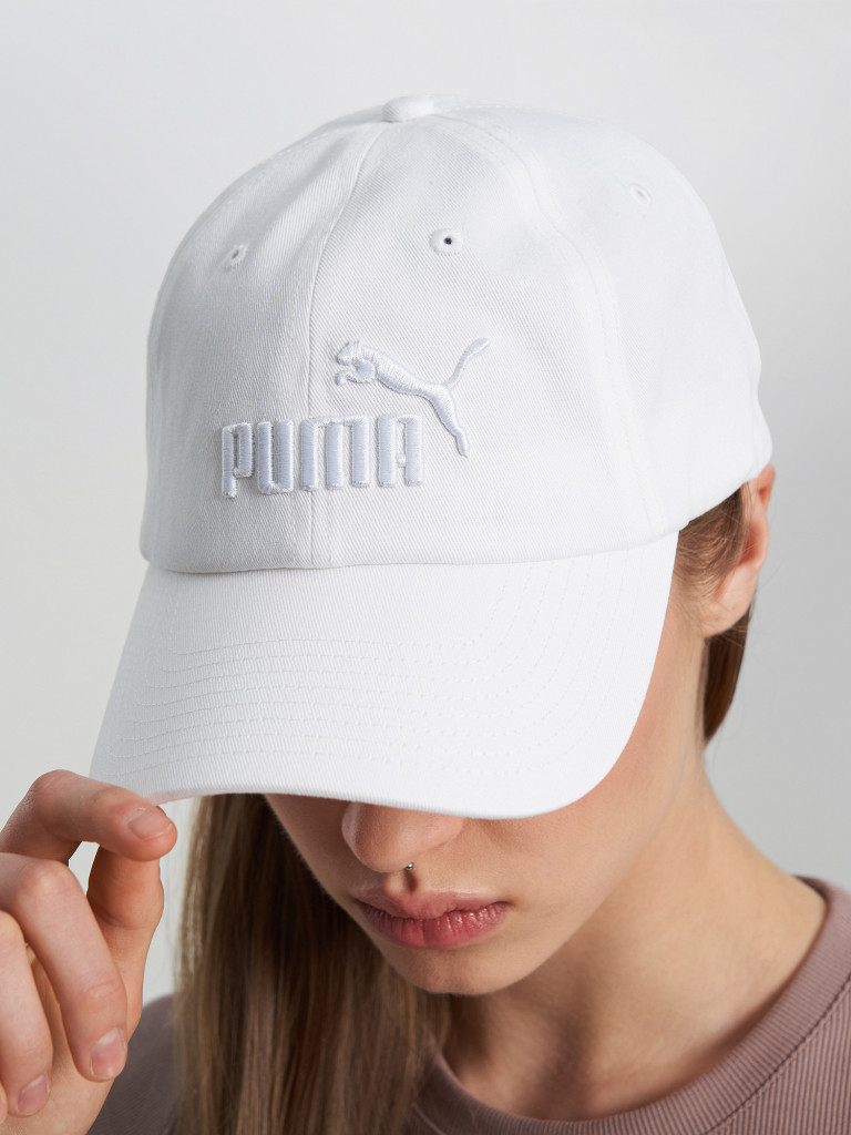 Бейсболка PUMA Ess No.1 Logo