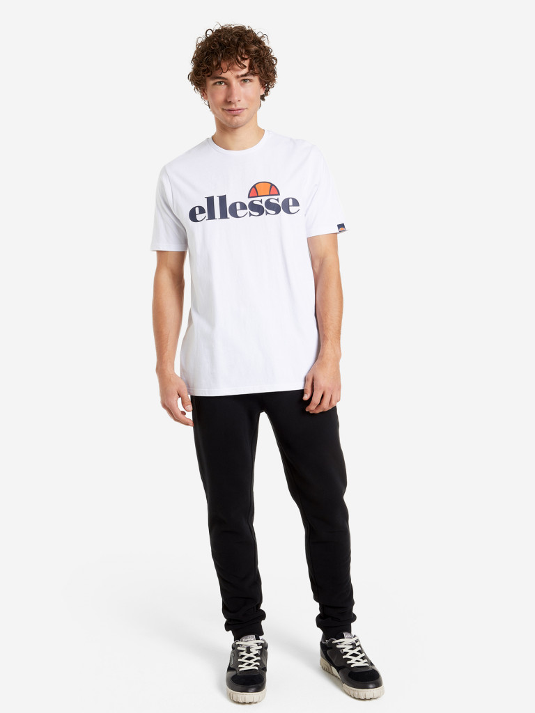 Футболка мужская Ellesse Prado