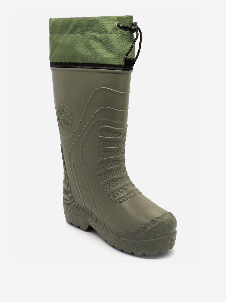 Сапоги мужские Evashoes Каблан -55