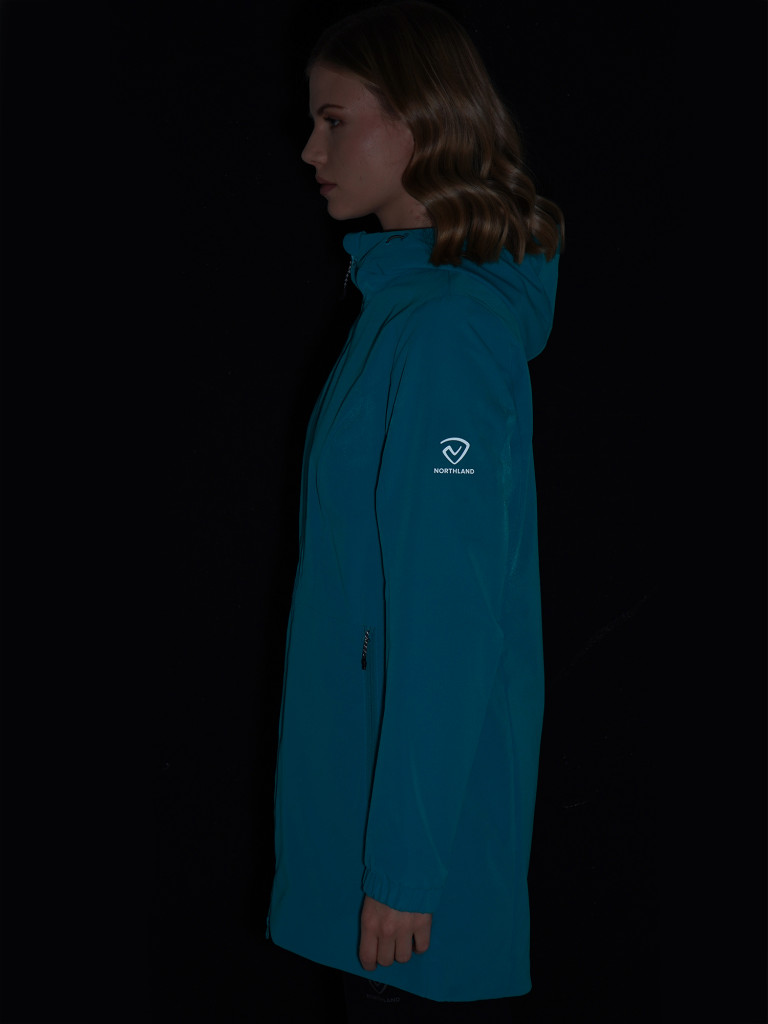 Ветровка женская Northland