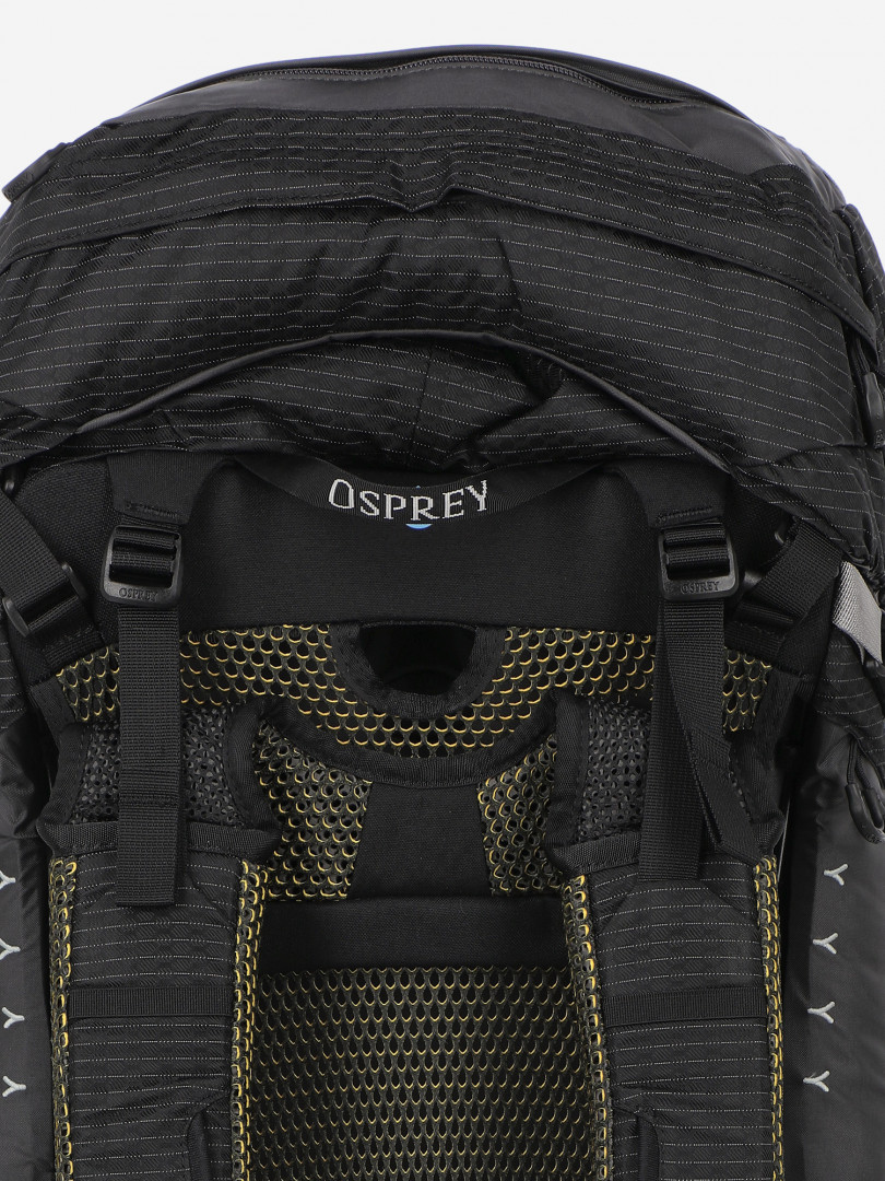 фото Рюкзак osprey atmos ag, 65 л, черный