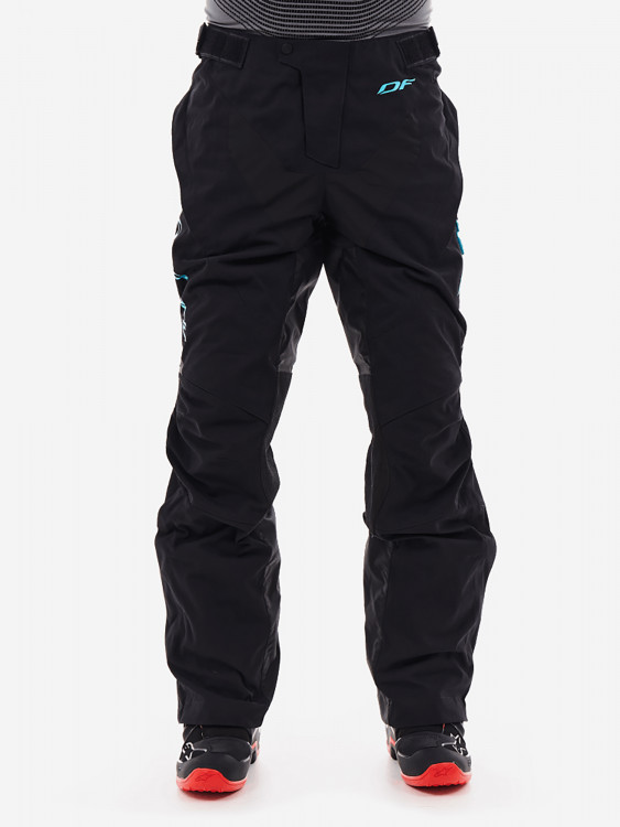 Штаны Эндуро Freeride Dragonfly