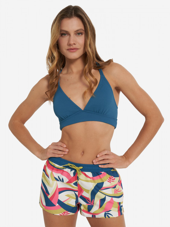 Шорты плавательные женские Protest Camilo