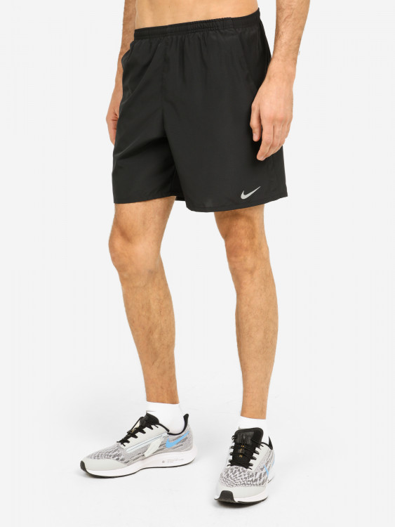 Шорты мужские Nike Dri-FIT Run