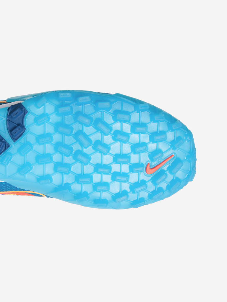 Бутсы мужские Nike Zoom Vapor 14 Pro TF