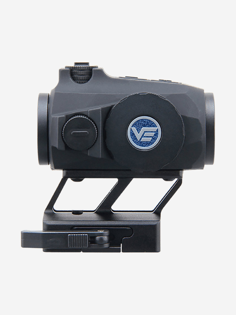 Коллиматорный прицел для охоты Vector Optics Maverick-IV