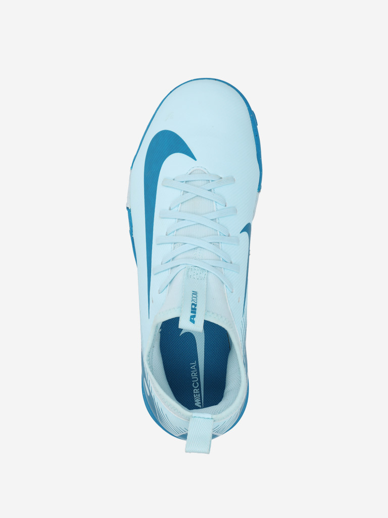 Бутсы для мальчиков Nike Jr Zoom Vapor 16 Academy Tf