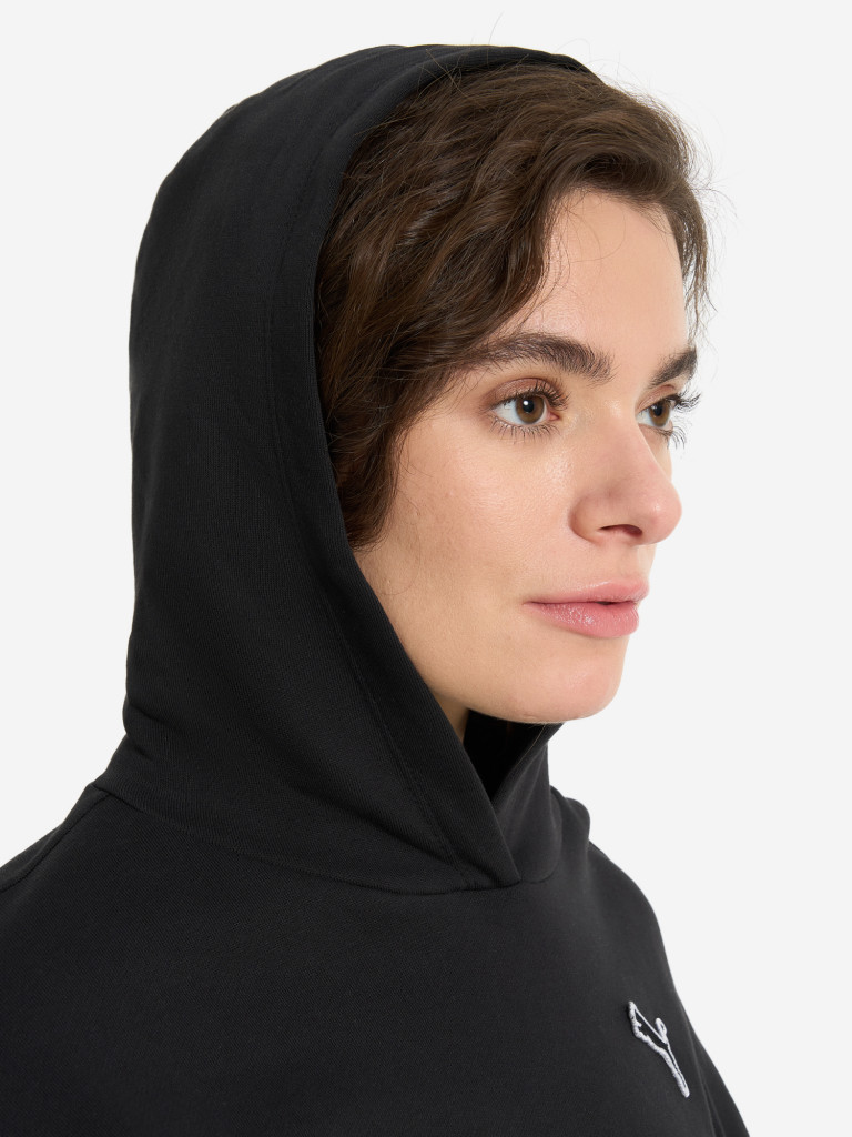 Худи женское PUMA Essentials