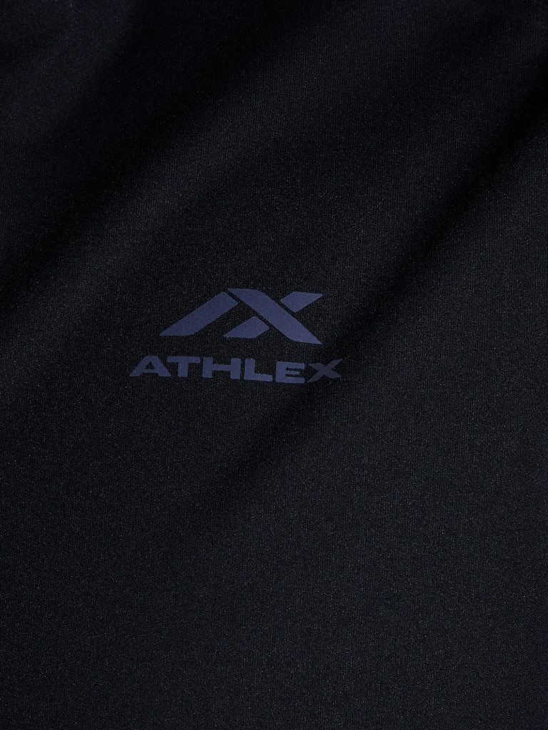 Куртка мембранная женская Athlex Protect