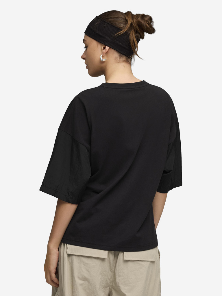 Футболка женская PUMA