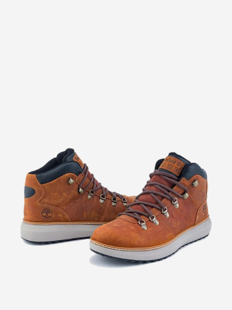 Ботинки Timberland A69RD-EM6
