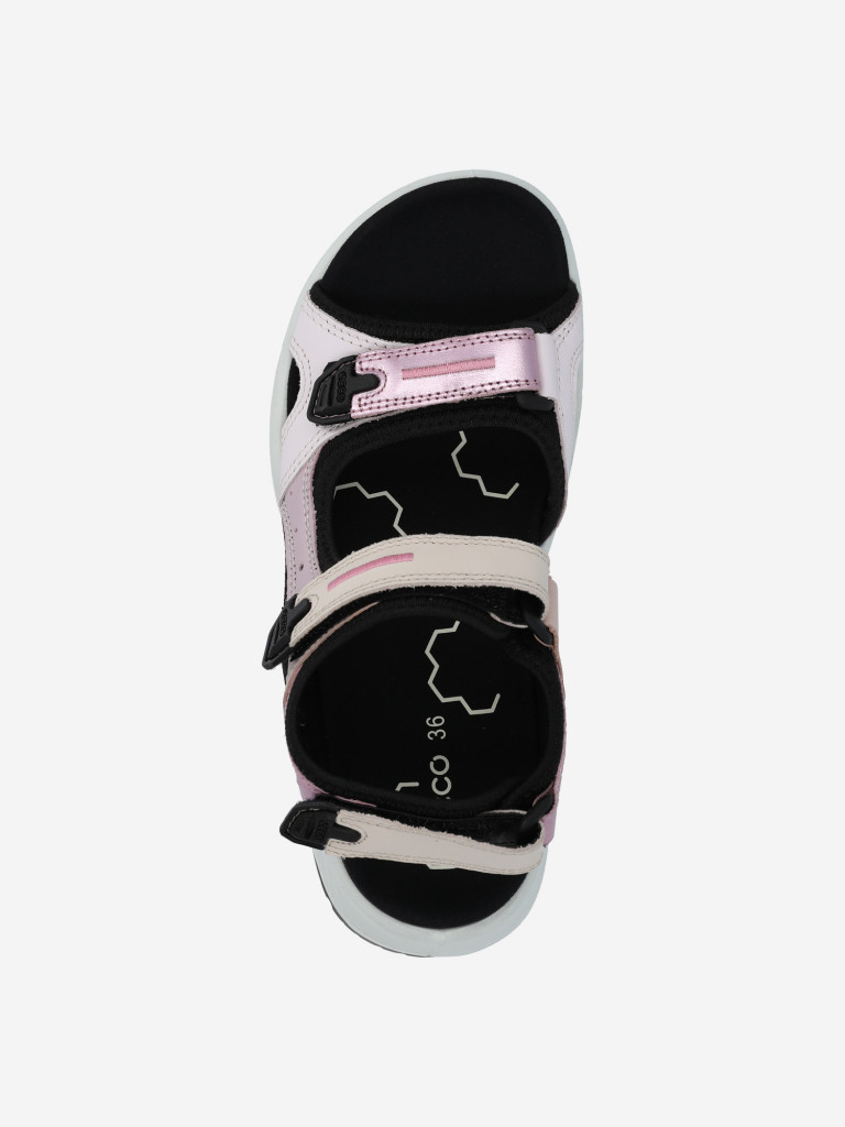 Сандалии для девочек Ecco X-Trinsic K