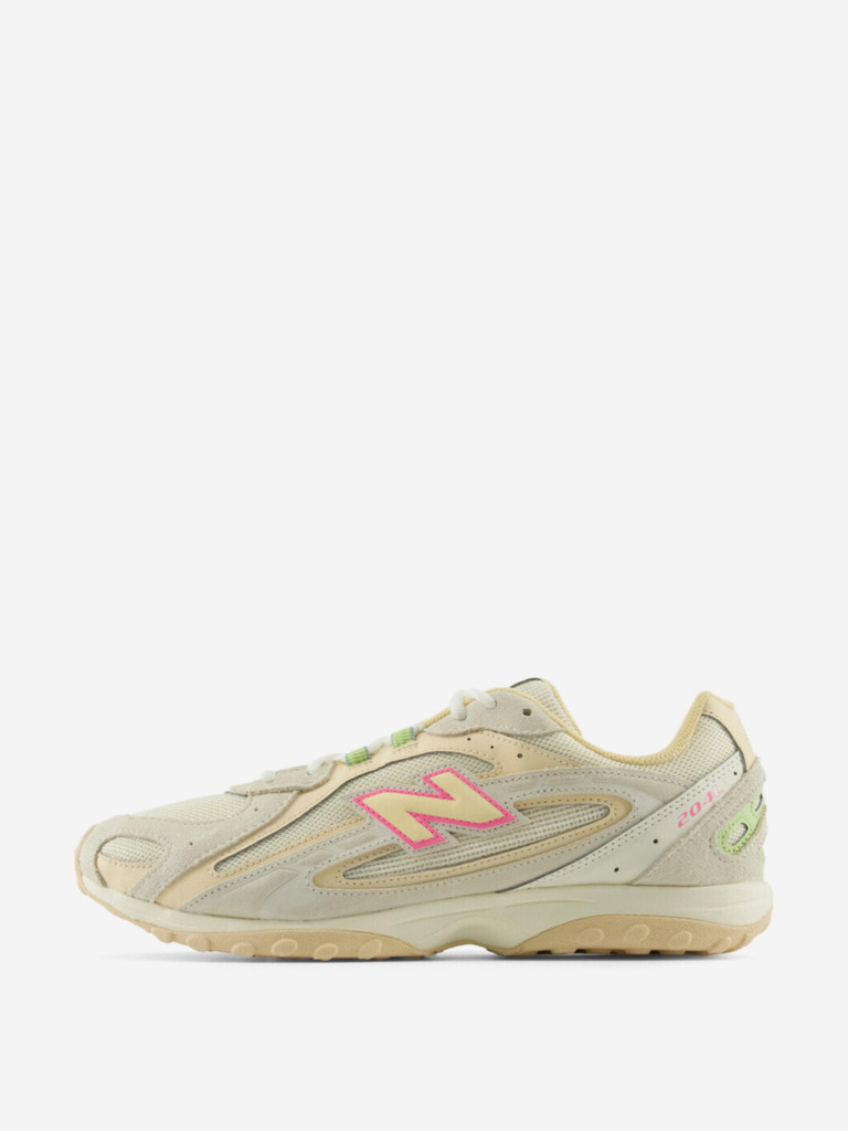 Кроссовки New Balance 204L