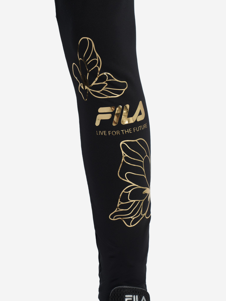 Легинсы для девочек FILA