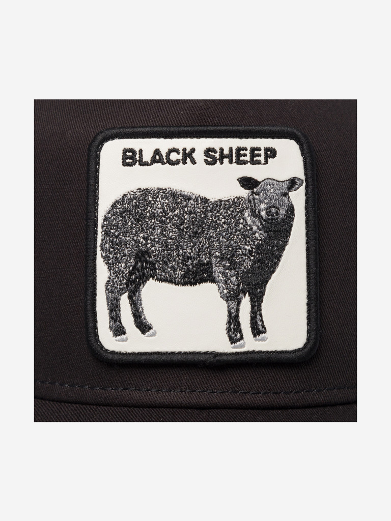 Бейсболка с сеточкой GOORIN BROTHERS 101-2457