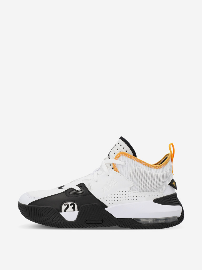 Кроссовки мужские Nike Jordan Stay Loyal 2