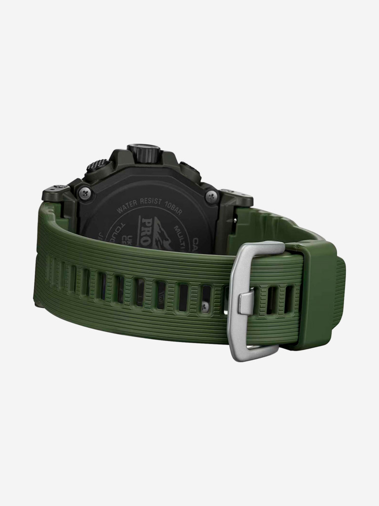 Наручные часы Casio Pro Trek PRW-61LD-3E