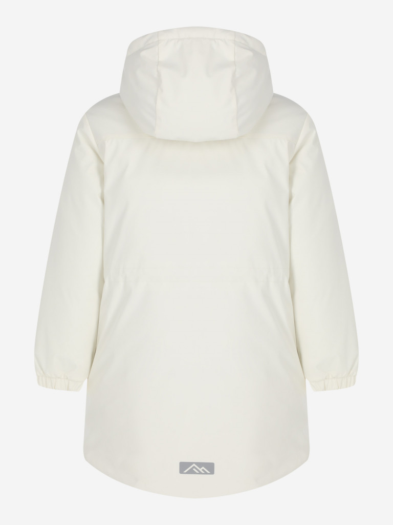 Куртка утепленная для девочек Outventure