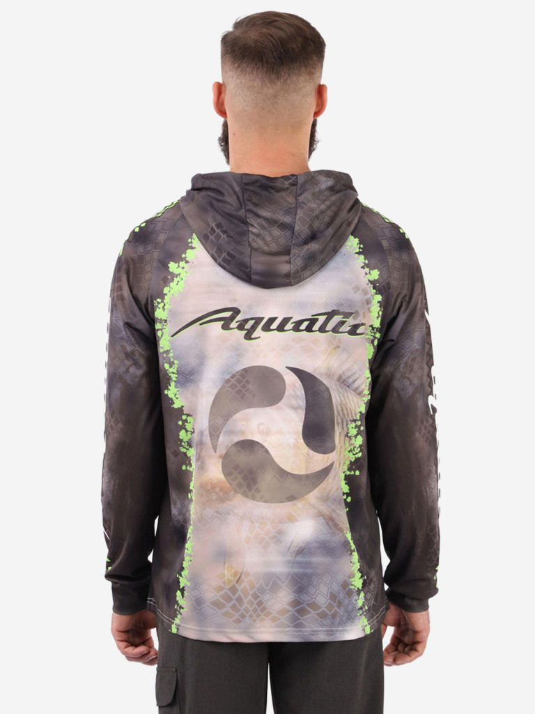 Комплект джерси подарочный для рыбалки Aquatic